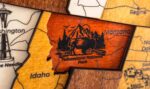 Seyyah World Map – Traveler's Edition 3D Wooden Wall Art - Image 13