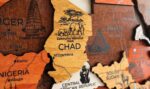 Seyyah World Map – Traveler's Edition 3D Wooden Wall Art - Image 16