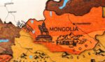 Seyyah World Map – Traveler's Edition 3D Wooden Wall Art - Image 4