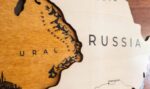 Seyyah World Map – Traveler's Edition 3D Wooden Wall Art - Image 6