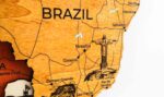 Seyyah World Map – Traveler's Edition 3D Wooden Wall Art - Image 9