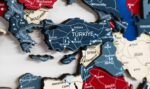Mavera Detailed Wooden World Map – Extra Large 3D Mystic Wall Art - Image 9